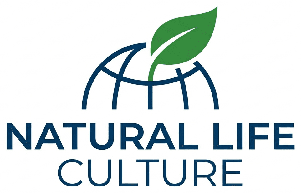 Natural Life Culture logo