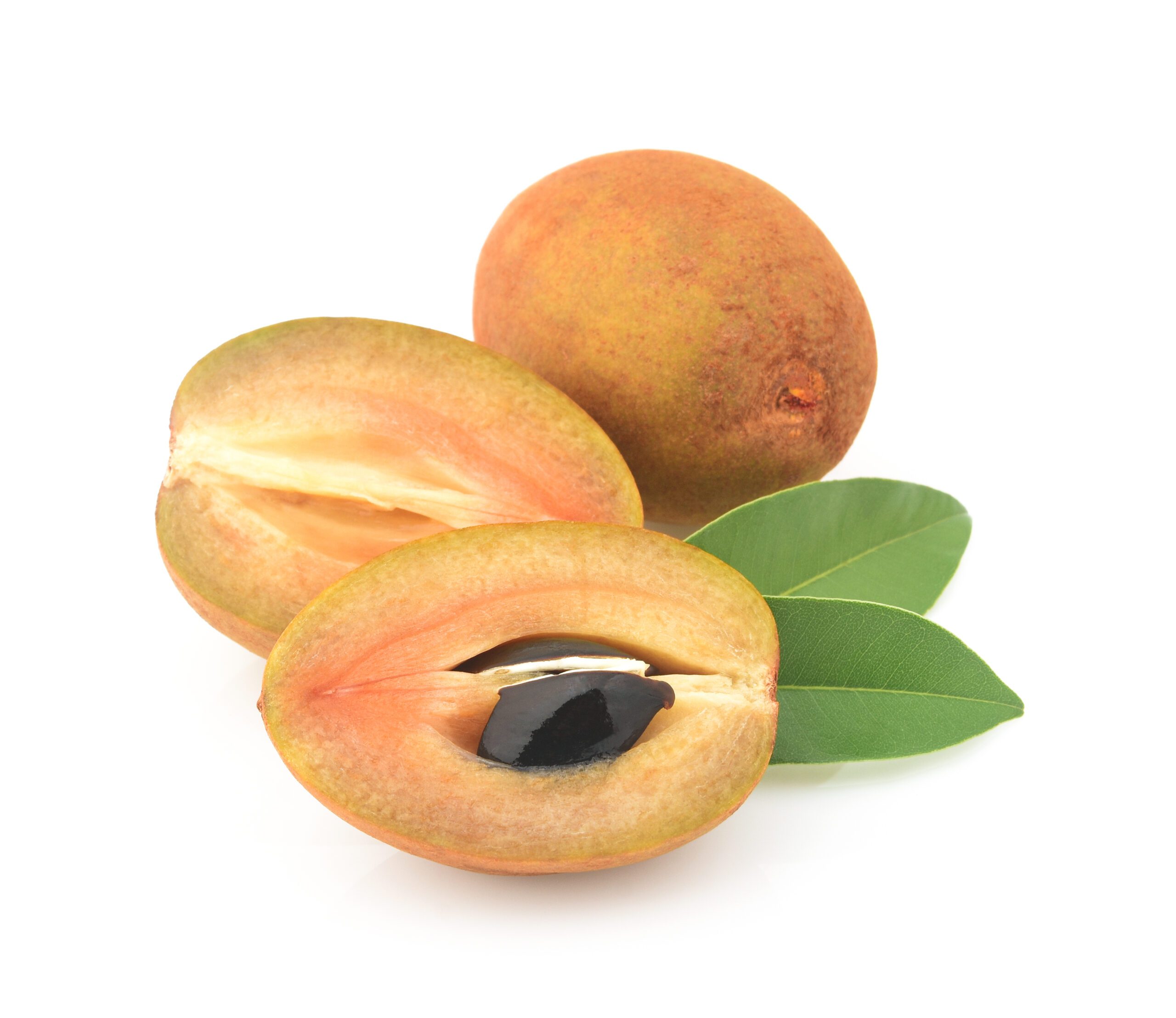 Chikoo (Sapodilla)