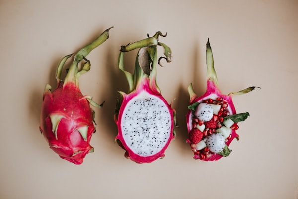 Dragon Fruit (Pitaya)