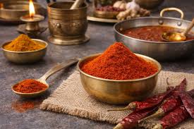 Kashmiri Chilli Powder