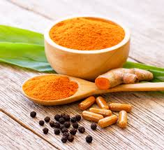 Turmeric Powder
